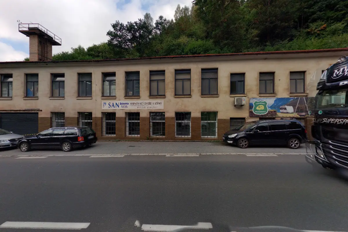 Autoservis Petr Krtička